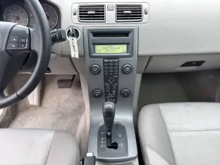 2005 Volvo S40 2.4i