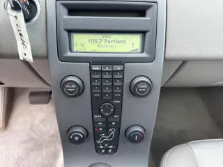 2005 Volvo S40 2.4i