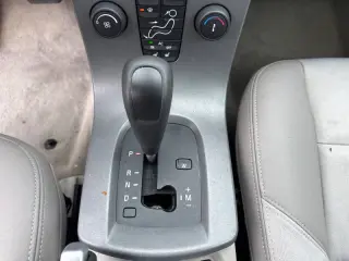 2005 Volvo S40 2.4i