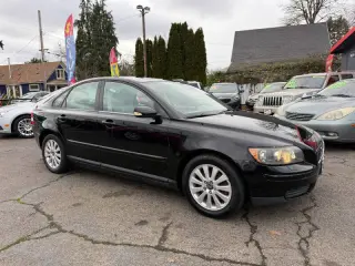 2005 Volvo S40 2.4i