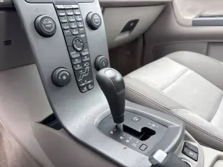 2005 Volvo S40 2.4i