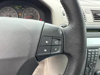 2005 Volvo S40 2.4i