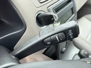 2005 Volvo S40 2.4i