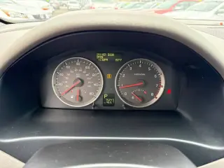 2005 Volvo S40 2.4i