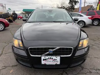 2005 Volvo S40 2.4i