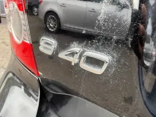 2005 Volvo S40 2.4i
