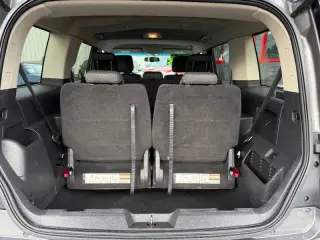 2010 Ford Flex SE