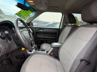 2010 Ford Flex SE