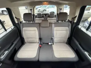 2010 Ford Flex SE