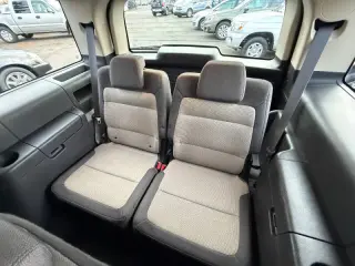 2010 Ford Flex SE