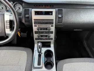 2010 Ford Flex SE