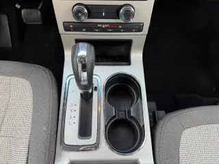 2010 Ford Flex SE
