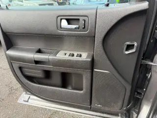 2010 Ford Flex SE