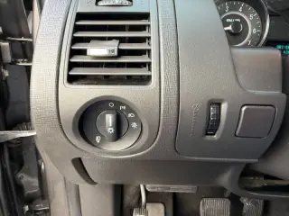 2010 Ford Flex SE
