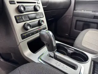 2010 Ford Flex SE