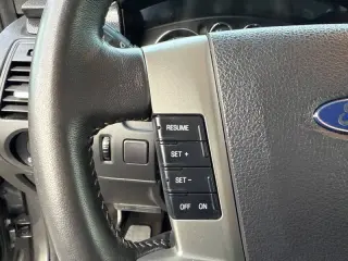 2010 Ford Flex SE