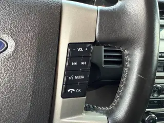 2010 Ford Flex SE