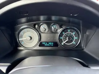 2010 Ford Flex SE