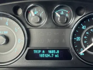 2010 Ford Flex SE