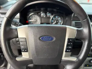 2010 Ford Flex SE