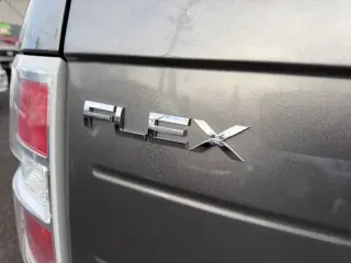 2010 Ford Flex SE