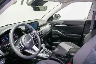 2023 Kia Seltos