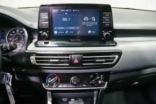 2023 Kia Seltos