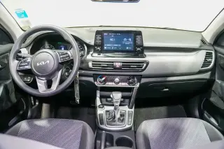 2023 Kia Seltos