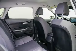2023 Kia Seltos