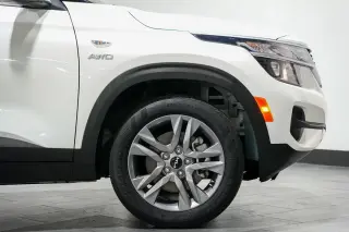2023 Kia Seltos