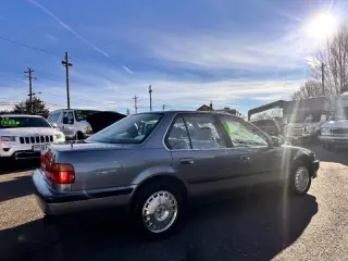 1990 Honda Accord EX