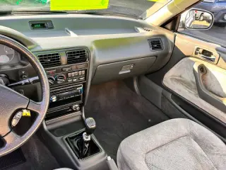 1990 Honda Accord EX