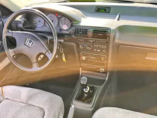 1990 Honda Accord EX