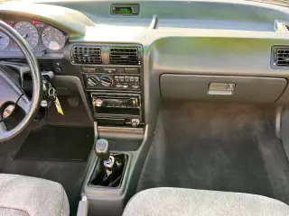 1990 Honda Accord EX