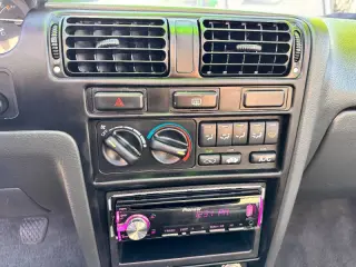 1990 Honda Accord EX