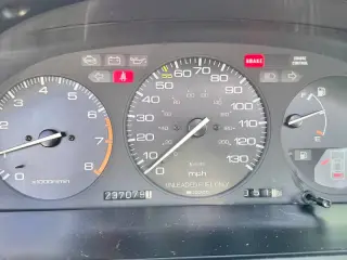 1990 Honda Accord EX