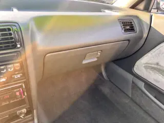 1990 Honda Accord EX