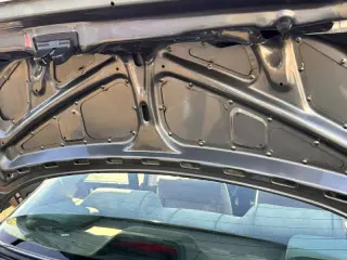 1990 Honda Accord EX
