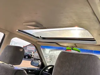 1990 Honda Accord EX