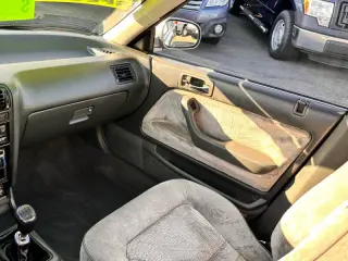 1990 Honda Accord EX