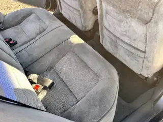 1990 Honda Accord EX
