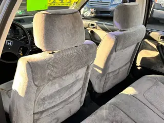 1990 Honda Accord EX