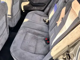 1990 Honda Accord EX