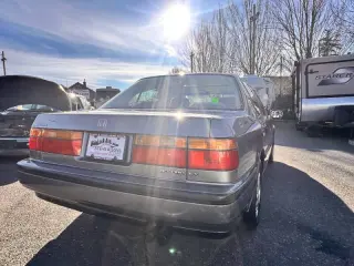 1990 Honda Accord EX