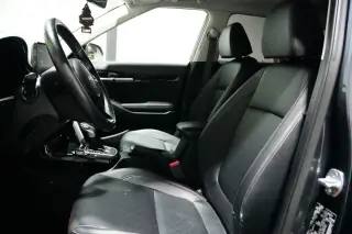 2022 Kia Seltos EX