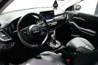 2022 Kia Seltos EX