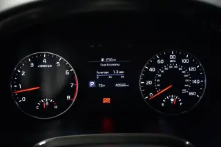 2022 Kia Seltos EX