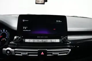 2022 Kia Seltos EX