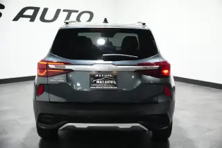 2022 Kia Seltos EX