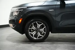 2022 Kia Seltos EX